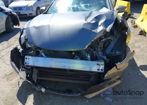 2016 Nissan Altima 2.5 Sl from USA, damaged, VIN 1N4AL3AP9GC215013